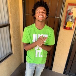 Meet your Posher, Jamacio